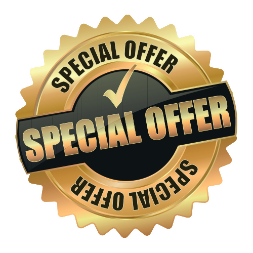 special offer skinnie vinnie irrigation repair and maintenance